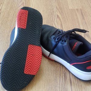 Adidas Lace-Up Tennis Shoe Men's Size 10